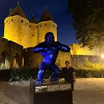 Les Pins Prázdninový dům *