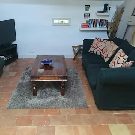 Les Pins Сasa de vacaciones Laure-Minervois