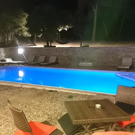 Сasa de vacaciones Les Pins *