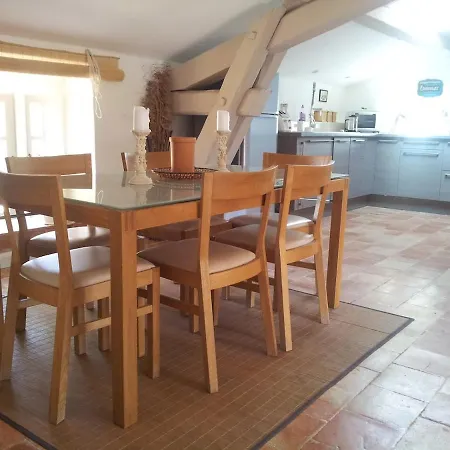Сasa de vacaciones Les Pins Laure-Minervois