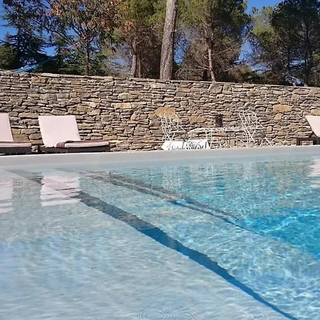 Сasa de vacaciones Les Pins