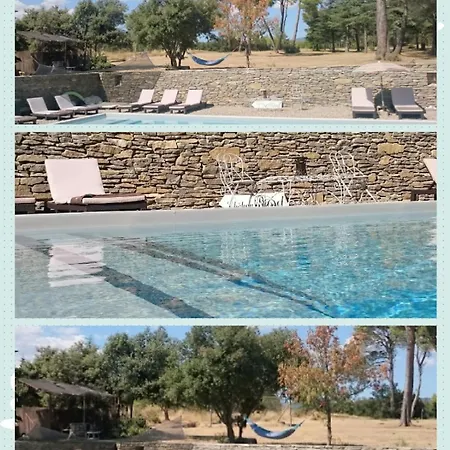 Сasa de vacaciones Les Pins *