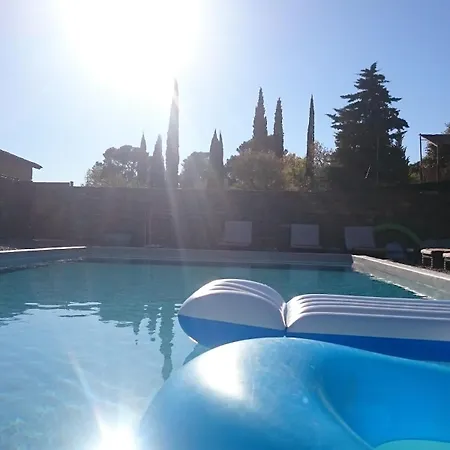 Les Pins Laure-Minervois