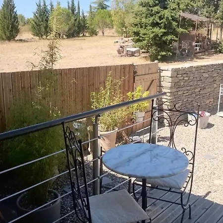 Les Pins Сasa de vacaciones