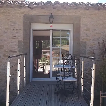 Сasa de vacaciones Les Pins *