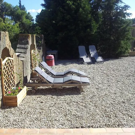 Сasa de vacaciones Les Pins *